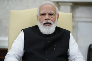 pm modi emergency