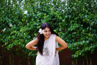 Ananya Nagalla