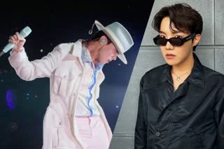 J Hope to release solo album  BTS member J Hope  Jack In The Box in July  പുതിയ അധ്യായത്തിലേക്ക്‌ ജെ  ആദ്യ സോളോ ആല്‍ബത്തിനായുള്ള കാത്തിരിപ്പില്‍ ആരാധകര്‍  J Hope first solo album  J Hope set ready for Jack in the box  BTS management Bighit music announcement  Jack in the box album release  BTS member J Hope solo album  BTS album Proof