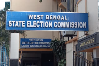 Poll percentage of Bengal election given by EC