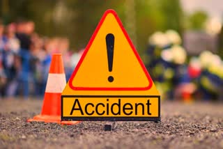 Accident in Karnataka