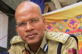 IPS officer Basant Rath resigns, set to join politics