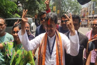 tripura-by-poll-bjp-leading-in-three-seats-cong-won-one