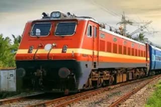 Indo-Bangladesh rail service to be closed for 7 days in July