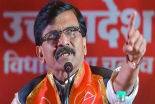 Shiv Sena Crisis