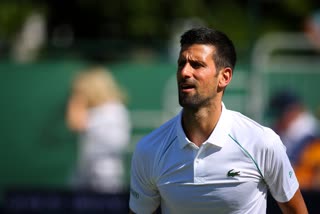 Novak Djokovic could miss US Open  ജോക്കോവിച്ചിന് ജോക്കോവിച്ചിന്  നൊവാക് ജോക്കോവിച്ച്  Novak Djokovic  വിംബിൾഡൻ ടെന്നിസ്  യുഎസ് ഓപ്പൺ  Novak Djokovic ruled out us open