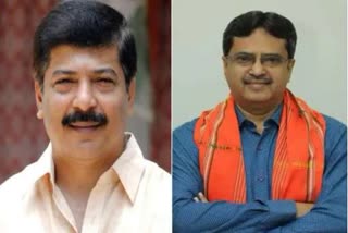 Tripura Bypolls Results: 4 ରୁ 3 ଆସନ ହାତେଇଲା BJP, ଜିତିଲେ ମୁଖ୍ୟମନ୍ତ୍ରୀ ମାଣିକ ଶାହା