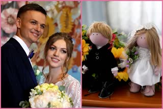 UKRAINE WAR MARRIAGES