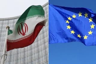 nuke talks to resume soon says eu