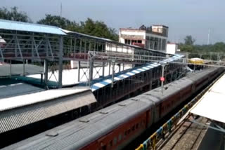 Hyderabad Jaipur Special Express Train resume from 1st July