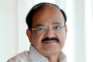 Venkaiah Naidu