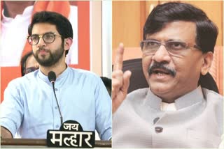 Maharashtra political crisis