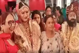 Kinnar wedding in Jalandhar grabs eyeballs