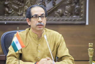 Chief Minister Uddhav Thackeray