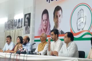 Congress movement on June 27 regarding Agneepath scheme