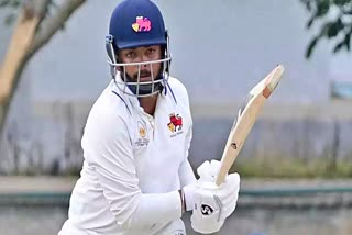 cricket  Ranji Trophy Final  I could have batted longer  says Prithvi Shaw after Mumbais loss  मुंबई के कप्तान  पृथ्वी शॉ  मध्य प्रदेश  यशस्वी जायसवाल