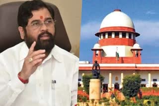 eknath shinde supreme court