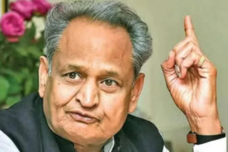 CM Gehlot approved Rs 545 crore for Mahi project