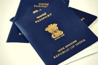 E PASSPORT