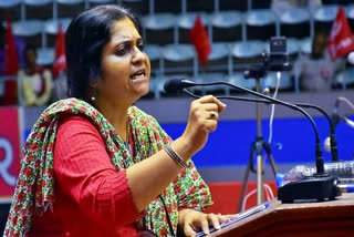 Who is Teesta Setalvad?