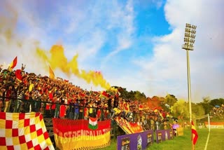 East Bengal