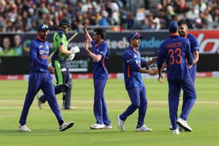 Ind vs Ireland Series