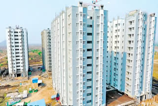 employees buildings lease in amaravati
