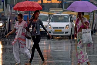 West Bengal Weather Update