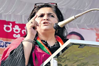 teesta setalvad