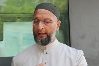 Owaisi after UP bypolls