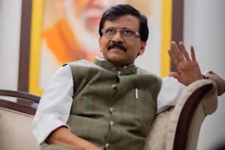 Sanjay Raut