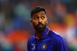 Hardik Pandya sets new Indian record after successful start to captaincy stint  Ireland vs India  ഇന്ത്യ vs Ireland  ടി20 ക്രിക്കറ്റില്‍ അത്യപൂർവ്വ റെക്കോഡ് സ്വന്തമാക്കി ഹാര്‍ദിക് പണ്ഡ്യ  റെക്കോഡ് സ്വന്തമാക്കി ഹാര്‍ദിക് പണ്ഡ്യ  നായകനായി അരങ്ങേറ്റം  Hardik Pandya sets new Indian record  hardik pandya  ടി20യില്‍ മത്സരത്തിൽ വിക്കറ്റ് നേടുന്ന ആദ്യ ഇന്ത്യന്‍ നായകന്‍