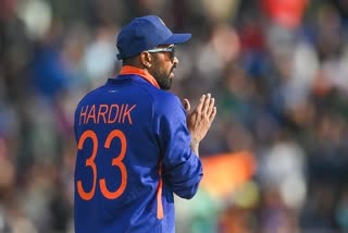 Hardik Pandya