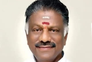 AIADMK office bearers meeting violates party bylaw