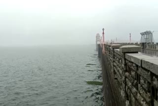 Tungabhadra Reservoir