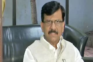 Shivsena MP Sanjay Raut Clarification on controversial statement