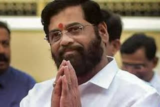 Eknath Shinde