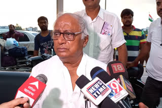 Saugata Roy denies of any violence during municipal election and byelection