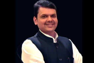 Devendra Fadnavis