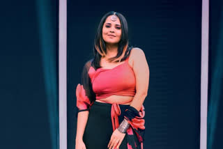 Anasuya bharadwaj