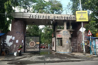 Jadavpur University takes action against professor who allegedly attempts to rape student