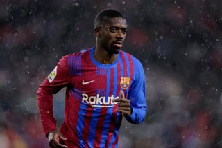 Barcelona set new deadline for Ousmane Dembele  ഡെംബലേയക്ക് ബാഴ്‌സയുടെ അന്ത്യശാസനം  Ousmane Dembele transfer  barcelona Ousmane Dembele  ഡെംബലെയോട് അന്തിമ തീരുമാനം ആവശ്യപ്പെട്ട് ബാഴ്‌സലോണ  Ousmane Dembele contract  ബാഴ്‌സലോണ  ഫ്രഞ്ച് താരം ഒസ്‌മാൻ ഡെംബലെ