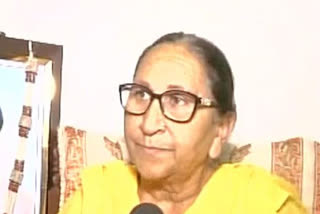 dalbir kaur