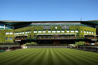 WimbledonWimbledon 2022