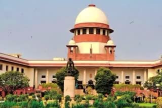 Supreme Court issues notice on Shinde's plea