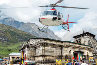 Kedarnath dham