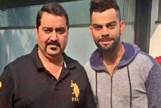 cricket  Virat Kohli s childhood coach  Rajkumar Sharma revealed  विराट कोहली  कोच राजकुमार शर्मा  बल्लेबाज  शानदार बल्लेबाज  भारत  योगदान