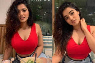 Ketika Sharma Photos