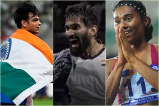 Top 5 medal prospects for India at CWG 2022
