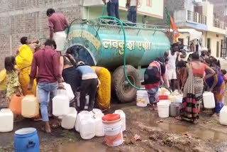 Vidisha Water Crisis